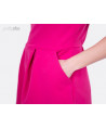 Kleid "Chloe" by pattydoo, Papierschnittmuster