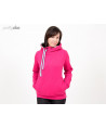 Kapuzenpullover "Lynn" Hoodie by pattydoo, Papierschnittmuster