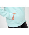 Kapuzenpullover "Lynn" Hoodie by pattydoo, Papierschnittmuster
