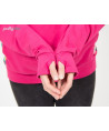 Kapuzenpullover "Lynn" Hoodie by pattydoo, Papierschnittmuster