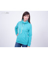 Kapuzenpullover "Nelly" Hoodie by pattydoo, Papierschnittmuster