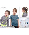 Kindershirt "Paul" Gr. 92-146 by pattydoo, Papierschnittmuster
