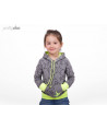 Kindershirt "Paul" Gr. 92-146 by pattydoo, Papierschnittmuster