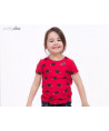 Kindershirt "Paul" Gr. 92-146 by pattydoo, Papierschnittmuster