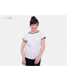 Shirt "Sara" Damenshirt by pattydoo, Papierschnittmuster