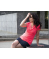 Wasserfall -Shirt "Scarlett" by pattydoo, Papierschnittmuster