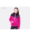Kapuzenpulli Teenie "Mika" Hoodie Gr. 140-176 by pattydoo, Papierschnittmuster