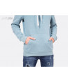 Kapuzenpulli Teenie "Mika" Hoodie Gr. 140-176 by pattydoo, Papierschnittmuster