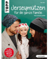 Buch "Jerseymützen für die ganze Familie" - Ganz einfach genäht