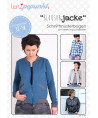 Jacke "BLOUSON.jacke" Gr. 32-58  by leni pepunkt, Papierschnittmuster