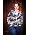 Jacke "BLOUSON.jacke" Gr. 32-58  by leni pepunkt, Papierschnittmuster