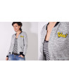 Jacke "BLOUSON.jacke" Gr. 32-58  by leni pepunkt, Papierschnittmuster