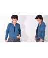 Jacke "BLOUSON.jacke" Gr. 32-58  by leni pepunkt, Papierschnittmuster