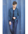 Jacke "BLOUSON.jacke" Gr. 32-58  by leni pepunkt, Papierschnittmuster