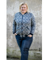 Jacke "BLOUSON.jacke" Gr. 32-58  by leni pepunkt, Papierschnittmuster