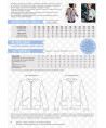 Jacke "BLOUSON.jacke" Gr. 32-58  by leni pepunkt, Papierschnittmuster