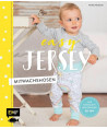 Buch "Easy Jersey - Mitwachshosen - Gr. 50-104"