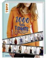 Buch "1000 tolle T-Shirts" für Damen & Herren