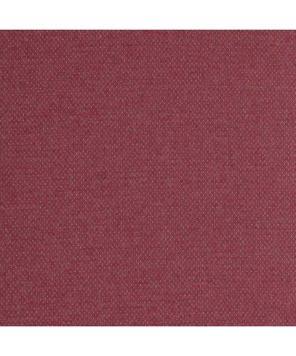0,1m Chambray "Timo" bordeaux