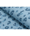 0,1m Jersey "Animal" Leopard