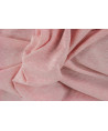 0,1m Jersey Melange "Jaro" rosa (1432)