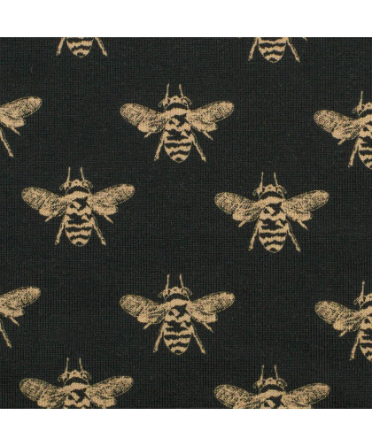 0,1m Jersey "Bee" by Cherry Picking