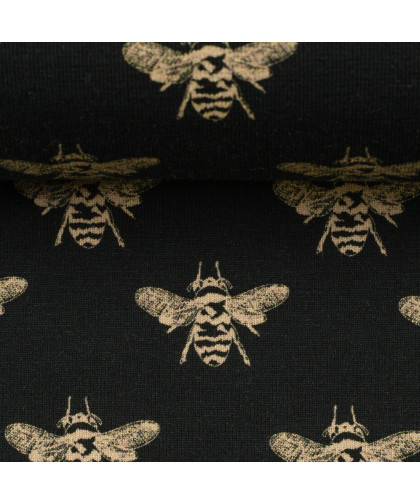 0,1m Jersey "Bee" by Cherry Picking