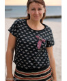 0,1m Jersey "Bee" by Cherry Picking