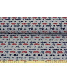 0,1m Jersey "Relly" grau