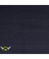 0,1m Stretch-Cord Uni dunkelblau