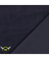 0,1m Stretch-Cord Uni dunkelblau