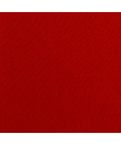 Baumwolle "Heide" uni Rot 000638