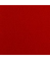 Baumwolle "Heide" uni Rot 000638