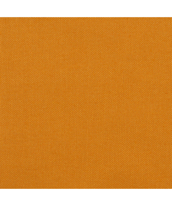 0,1m Canvas "Calvin" uni - ocker (315)