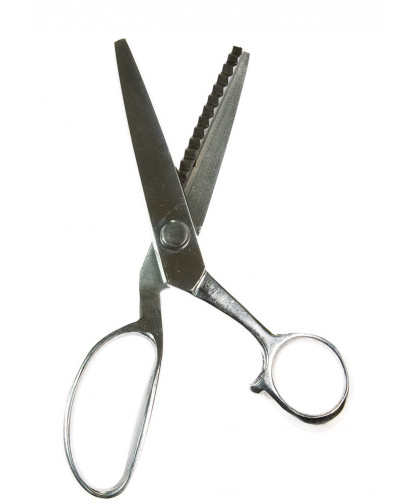 Zackenschere 20cm