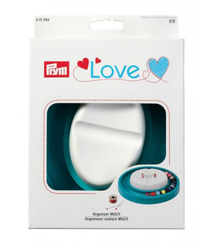 PRYM Love Organizer MULTI