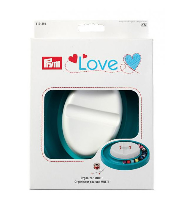 PRYM Love Organizer MULTI