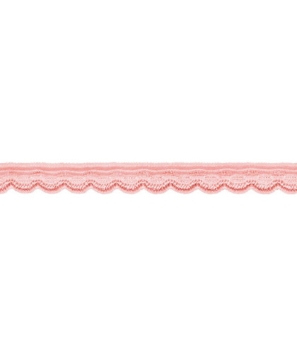 1m Abschlusslitze Elastisch Bögen 8mm