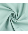 0,1m Baumwolle "Candy" uni - hellmint (260)