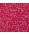0,1m Baumwolle "Dotty" pink (934)