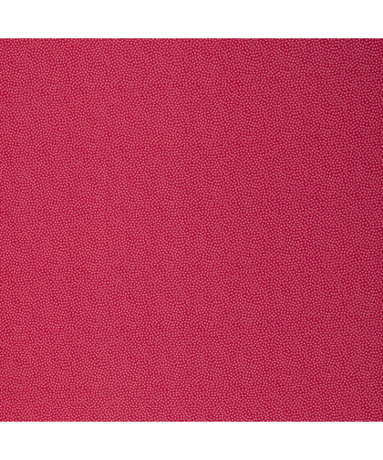 0,1m Baumwolle "Dotty" pink (934)