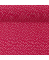 0,1m Baumwolle "Dotty" pink (934)