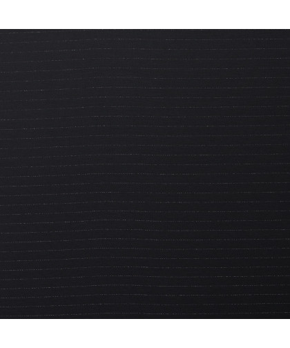 0,1m Interlock-Jersey "Pia" mit Glitzerstreifen