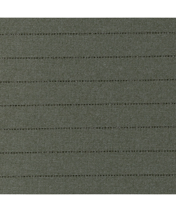 0,1m Interlock-Jersey "Pia" mit Glitzerstreifen