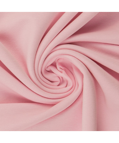 0,1m Sweat "Eike" uni rosa (432)