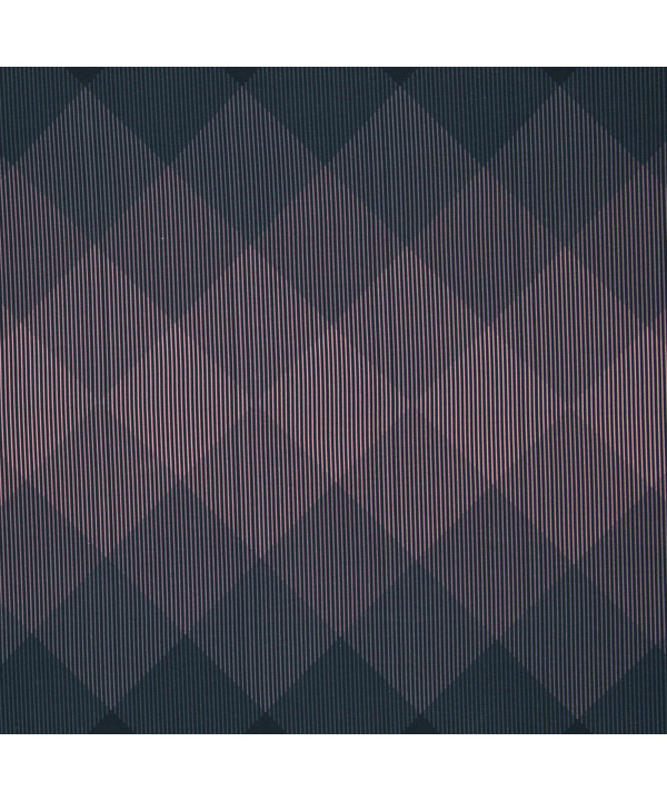 0,1m Jersey "Square Dance" petrol by Thorsten Berger
