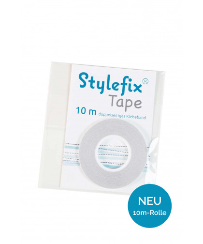 Stylefix 10m, doppelseitiges Klebeband