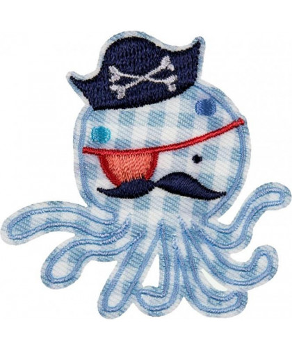 Applikation "Piratenkrake"