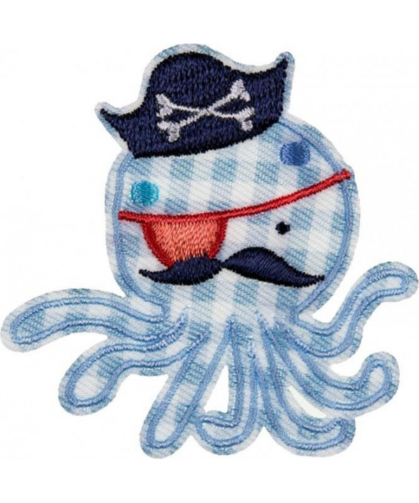 Applikation "Piratenkrake"