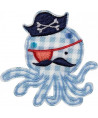 Applikation "Piratenkrake"